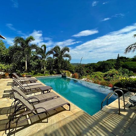 Pousada Villa Canaa Búzios Exterior foto