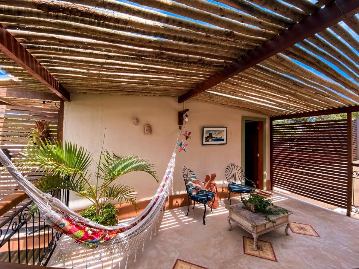 Pousada Villa Canaa Búzios Exterior foto