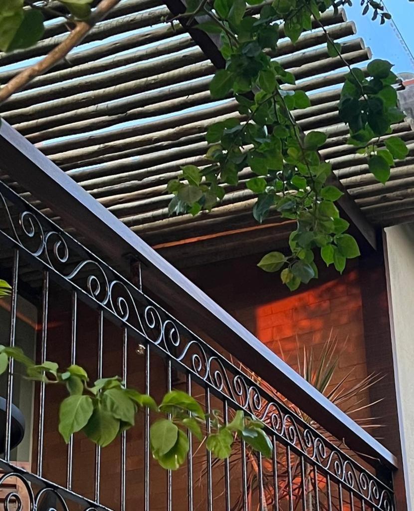 Pousada Villa Canaa Búzios Exterior foto
