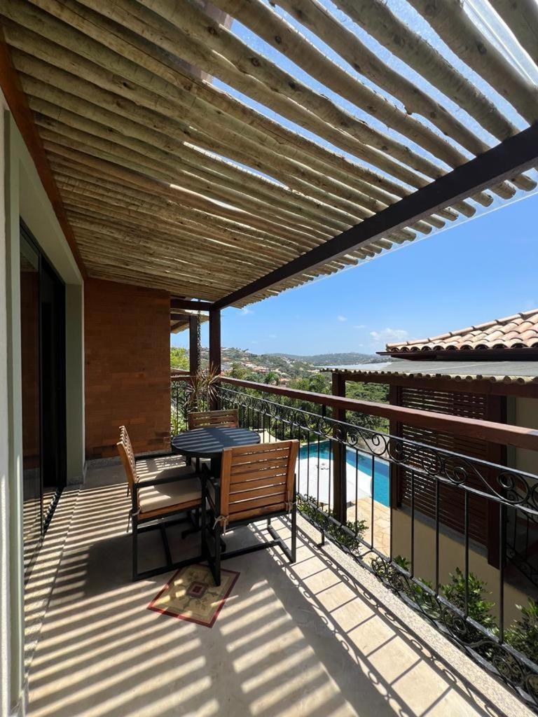 Pousada Villa Canaa Búzios Exterior foto
