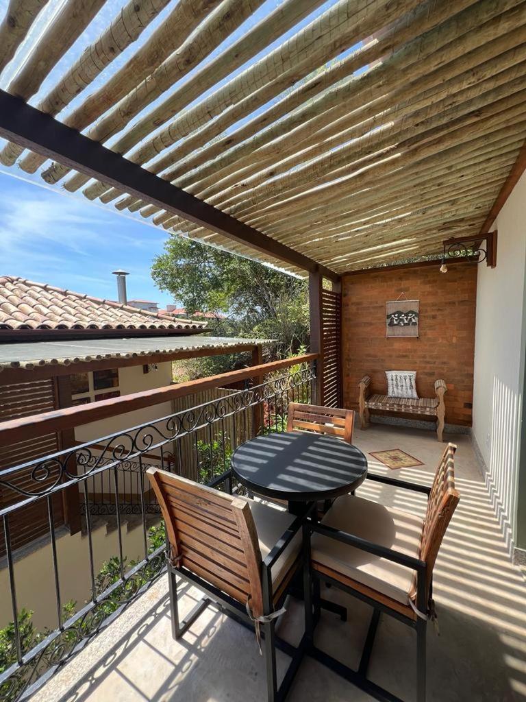 Pousada Villa Canaa Búzios Exterior foto