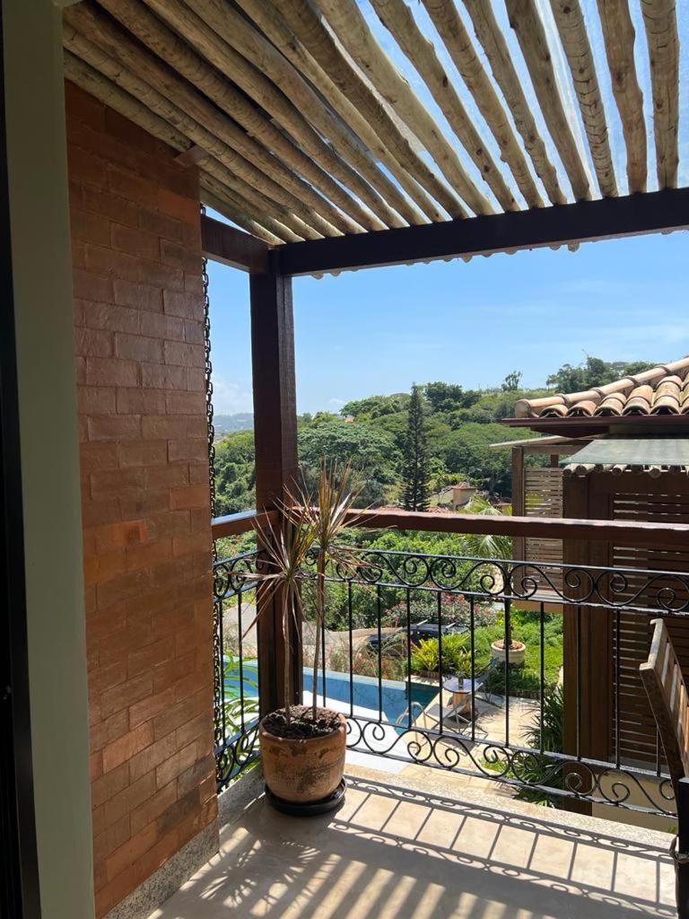 Pousada Villa Canaa Búzios Exterior foto